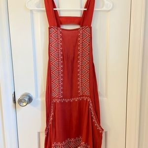 Anthropologie Dress
